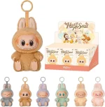 Labubu V3 the Monsters Big Into Energy Series Vinyl Face Blind Box Cute Labubu Fashion Pendant Decor Toys Surprise Gift - 图片 6